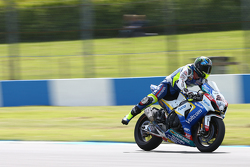 Alex Lowes, VOLTCOM Crescent Suzuki