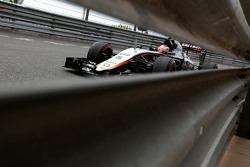 Nico Hulkenberg, Sahara Force India