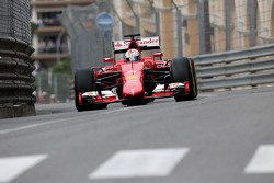 Sebastian Vettel, Scuderia Ferrari