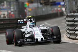 Valtteri Bottas, Williams FW37