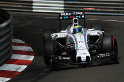 Felipe Massa, Williams FW37