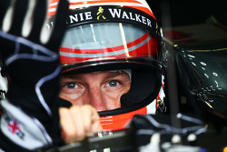 Jenson Button, McLaren MP4-30