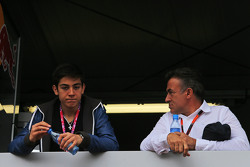Jean Alesi