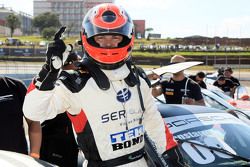 Ricardo Baptista, Porshe GT3 Cup - Cascavel