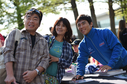 Takuma Sato, A.J. Foyt Enterprises