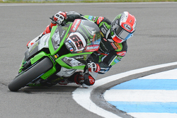 Jonathan Rea, Kawasaki