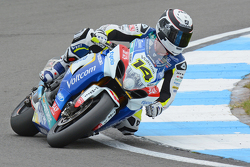 Randy de Puniet, VOLTCOM Crescent Suzuki