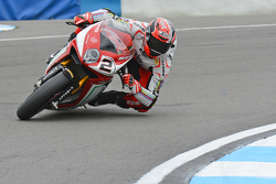 Leon Camier, MV Agusta