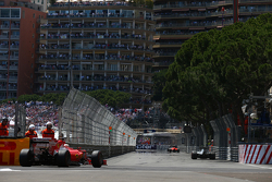 Себастьян Феттель, Ferrari SF15-T