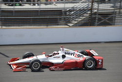 Juan Pablo Montoya, Team Penske Chevrolet