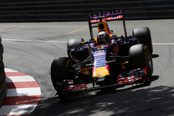 Daniel Ricciardo, Red Bull Racing RB11