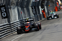 Дженсон Баттон, McLaren MP4-30
