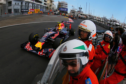Daniil Kvyat, Red Bull Racing RB11