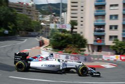 Felipe Massa, Williams FW37