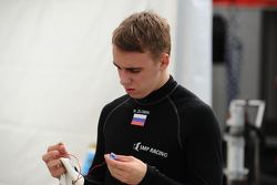 Никита Злобин, Virtuosi UK