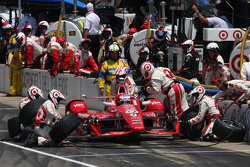 Скотт Диксон, Chip Ganassi Racing Chevrolet