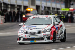 Toyota Team Thailand