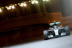 Nico Rosberg, Mercedes AMG F1 Team