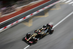 Pastor Maldonado, Lotus F1 Team