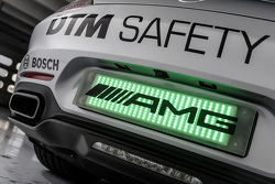 Mercedes AMG GT S Safety Car
