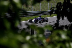 George Russell, Carlin, Dallara F312 Volkswagen