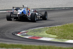 Jake Dennis, Prema Powerteam, Dallara F312 Mercedes-Benz