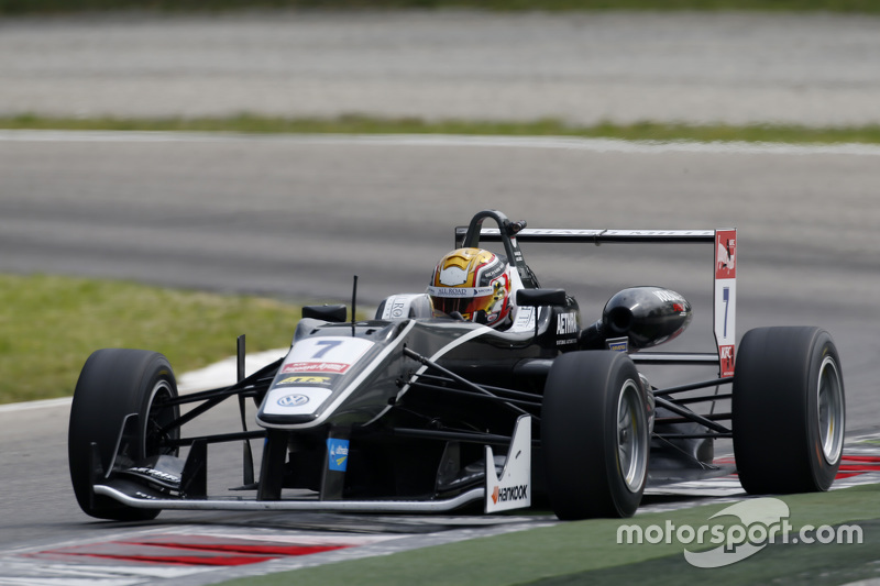 2015 - F3 Europe