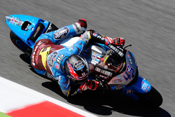 Scott Redding, Marc VDS Racing Honda