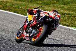 Marc Marquez, Repsol Honda Team