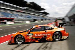 Jamie Green, Audi Sport Team Rosberg Audi RS 5 DTM