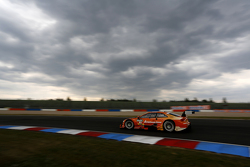 Jamie Green, Audi Sport Team Rosberg Audi RS 5 DTM