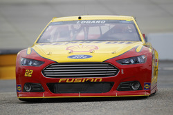 Joey Logano, Team Penske Ford