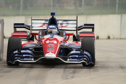 Takuma Sato, A.J. Foyt Enterprises
