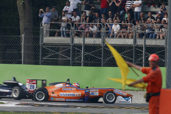 Maximilian Gunther, Mücke Motorsport Dallara Mercedes-Benz