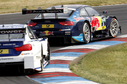 Mattias Ekström, Audi Sport Team Abt Sportsline, Audi A5 DTM