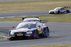 Mattias Ekström, Audi Sport Team Abt Sportsline, Audi A5 DTM