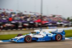 Simon Pagenaud, Team Penske Chevrolet