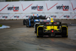 Сэдж Карам, Chip Ganassi Racing Chevrolet