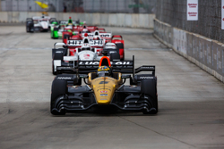 Конор Дэли, Schmidt Peterson Motorsports Honda