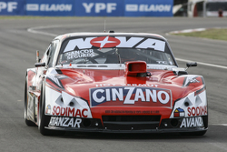 Matías Rossi, Donto Racing Chevrolet