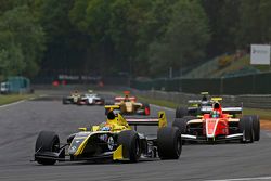 Roberto Merhi, Pons Racing