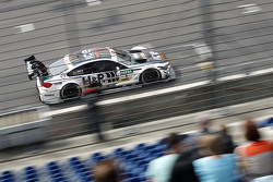 Марко Виттман, BMW Team RMG BMW M4 DTM