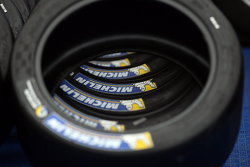 Шины Michelin
