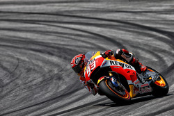 Marc Márquez, Repsol Honda Team