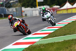 Альваро Баутиста, Aprilia Racing Team Gresini и Кэл Кратчлоу, Team LCR Honda