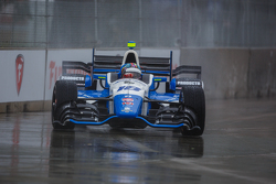 Rodolfo González, Dale Coyne Racing Honda