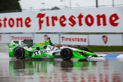 Sébastien Bourdais, KVSH Racing
