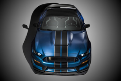 Ford Shelby GT350R Mustang