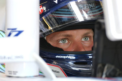 Valtteri Bottas, Williams F1 Team