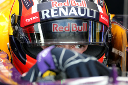 Daniil Kvyat, Red Bull Racing
